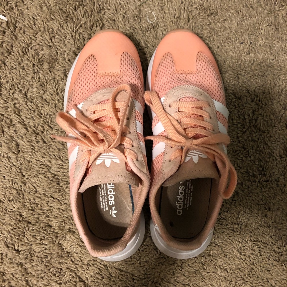 Womens Adidas